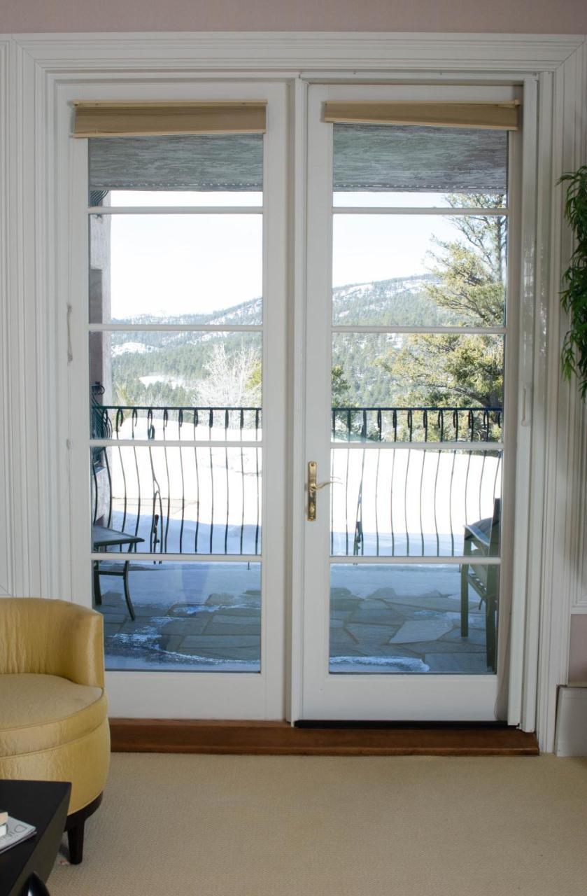 The Guest House At Keyah Grande Pagosa Springs Kültér fotó